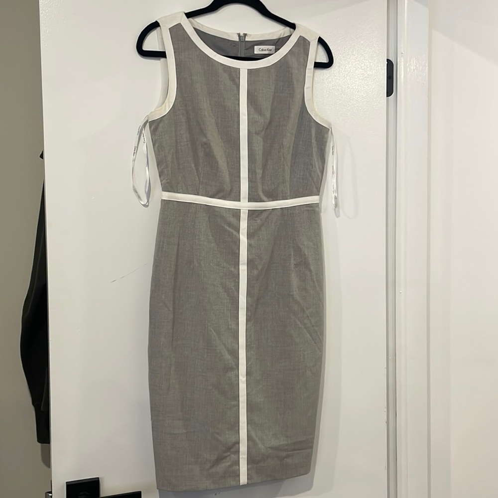 Calvin Klein Dress